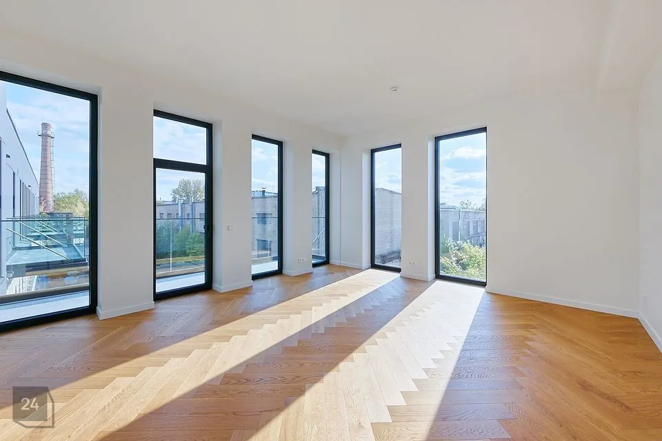 3-toaline Korter - Tallinn, Põhja-Tallinna linnaosa - foto 2