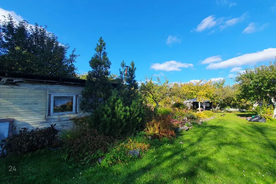 4-toaline Suvila - Kohila vald, Aespa alevik - foto 4