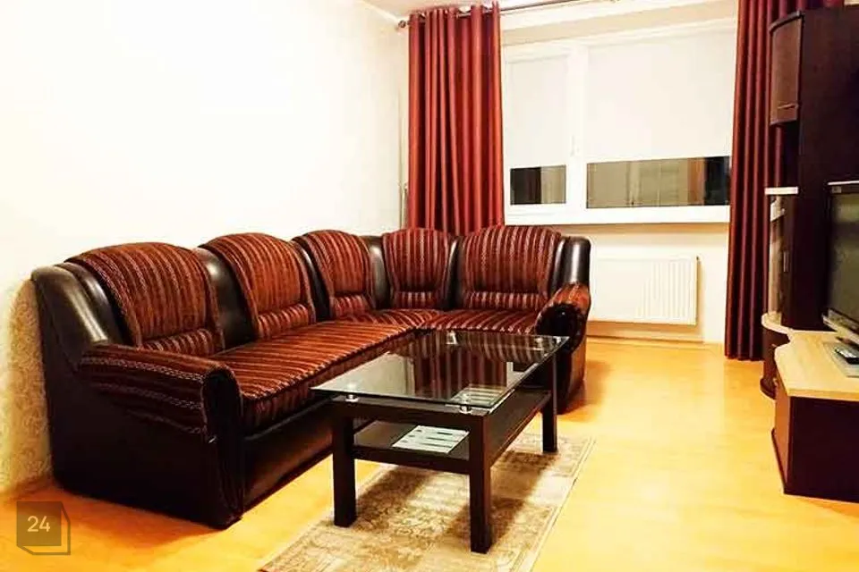 2-toaline Korter - Tallinn, Kesklinna linnaosa - foto 3
