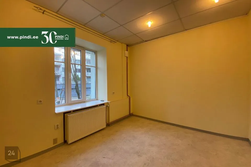 Büroo või Teenindus, 12 m² Äripind - Tallinn, Kesklinna linnaosa - foto 5