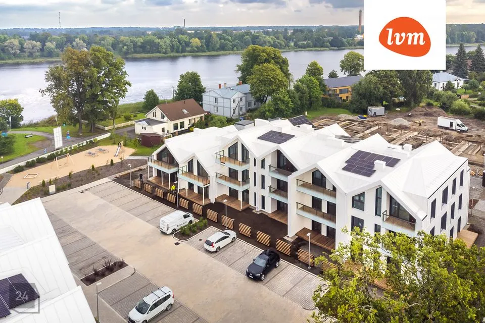 3-toaline Korter  -  Pärnu linn, Pärnu linn