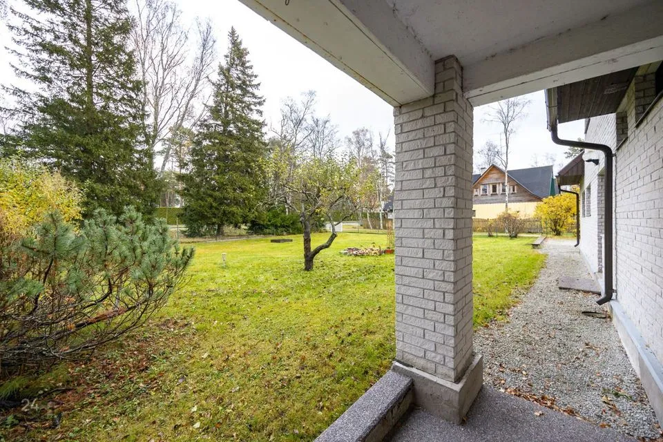 42 m² Korter  -  Tallinn, Haabersti linnaosa - foto 3