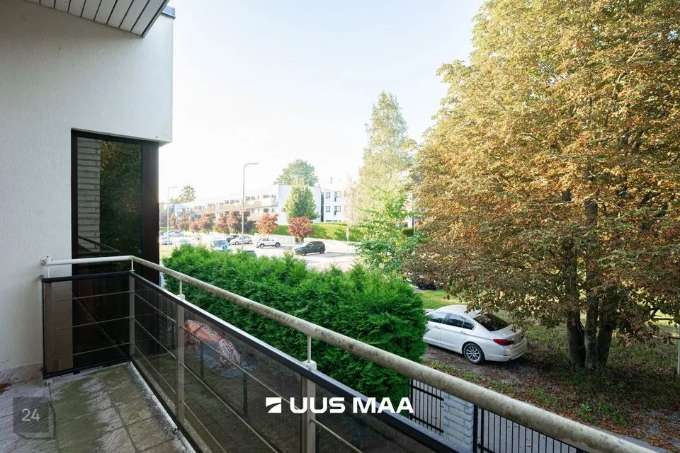 5-toaline Majaosa - Tallinn, Pirita linnaosa - foto 4