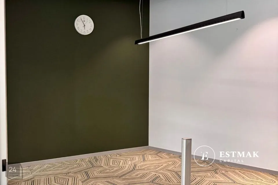 254 m² Äripind  -  Tallinn, Kesklinna linnaosa - foto 2