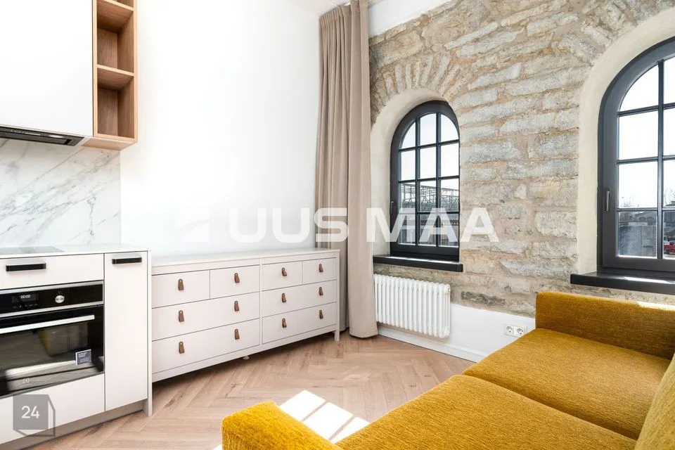1-toaline Korter - Tallinn, Põhja-Tallinna linnaosa