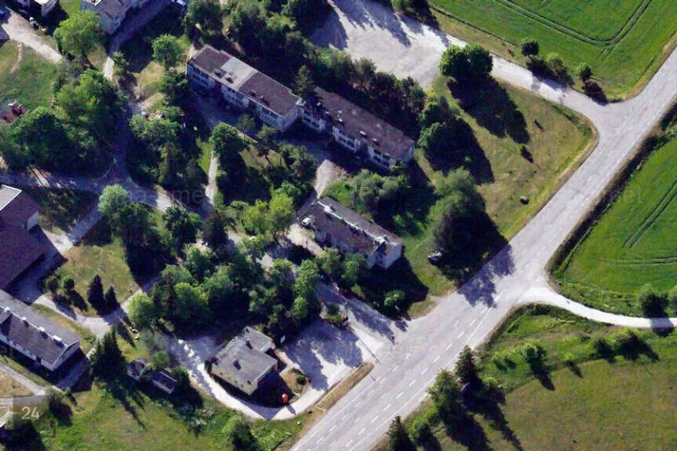 3-toaline Korter  -  Lääne-Nigula vald, Rõude küla - foto 2