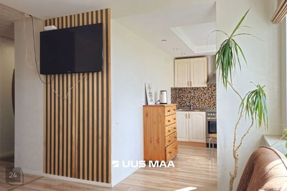 3-toaline Korter  -  Jõhvi vald, Jõhvi linn - foto 2