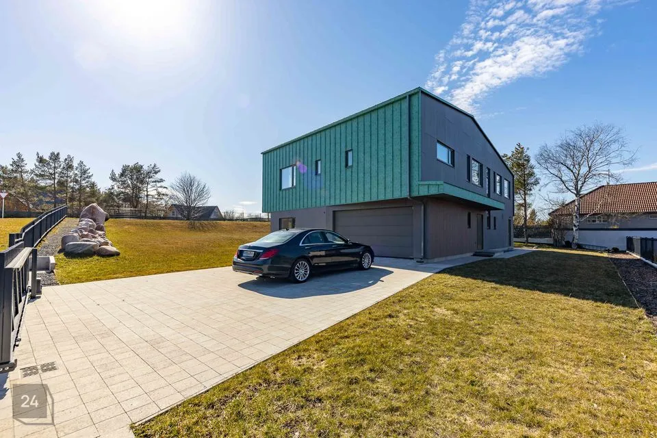 5-toaline Maja - Viimsi vald, Rohuneeme küla - foto 4