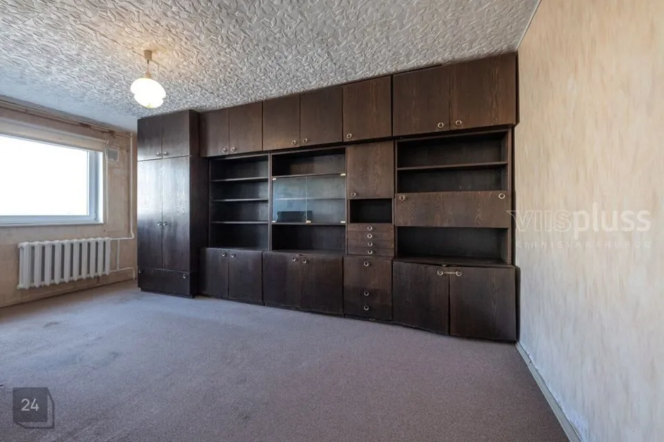 2-room apartment in Tartu vald, Erala küla - photo 4