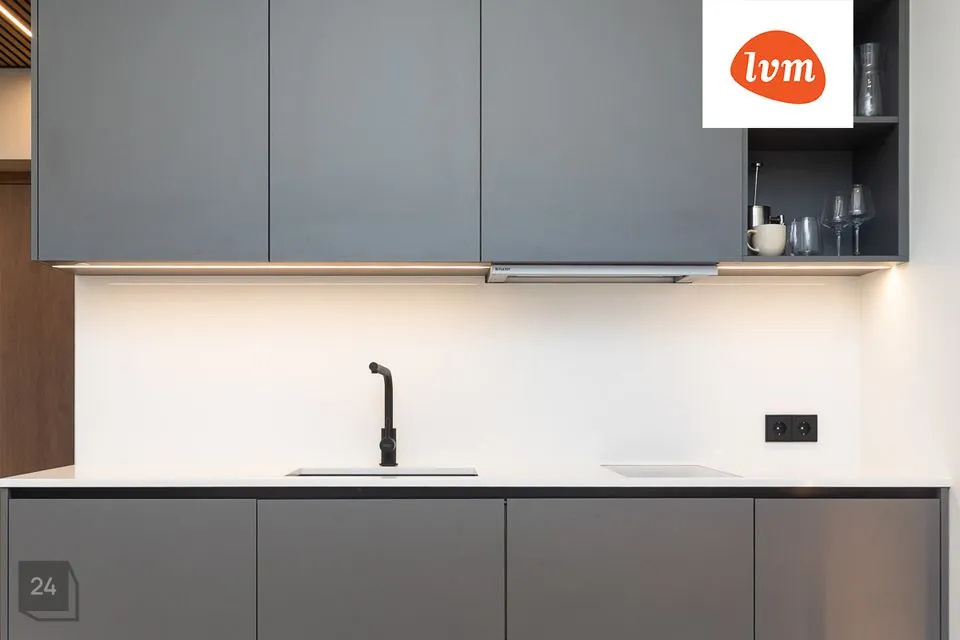 1-toaline Korter - Tartu linn, Tartu linn - foto 5