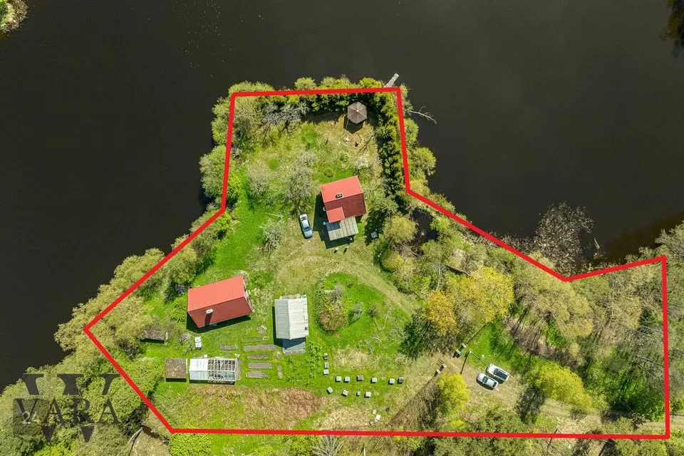 6-toaline Maja - Loksa linn - foto 5