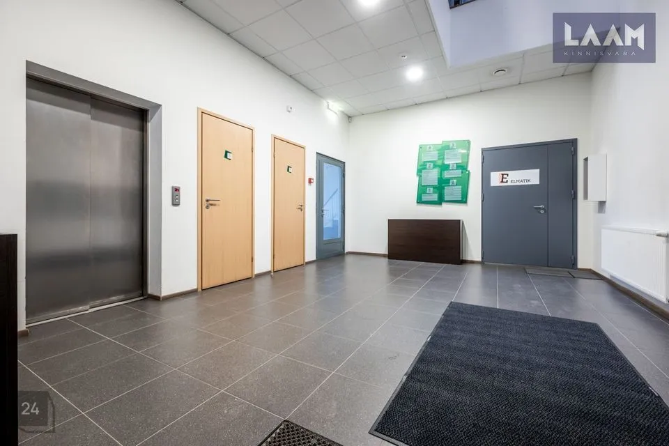 Büroo, 31 m² Äripind - Tallinn, Nõmme linnaosa - foto 4
