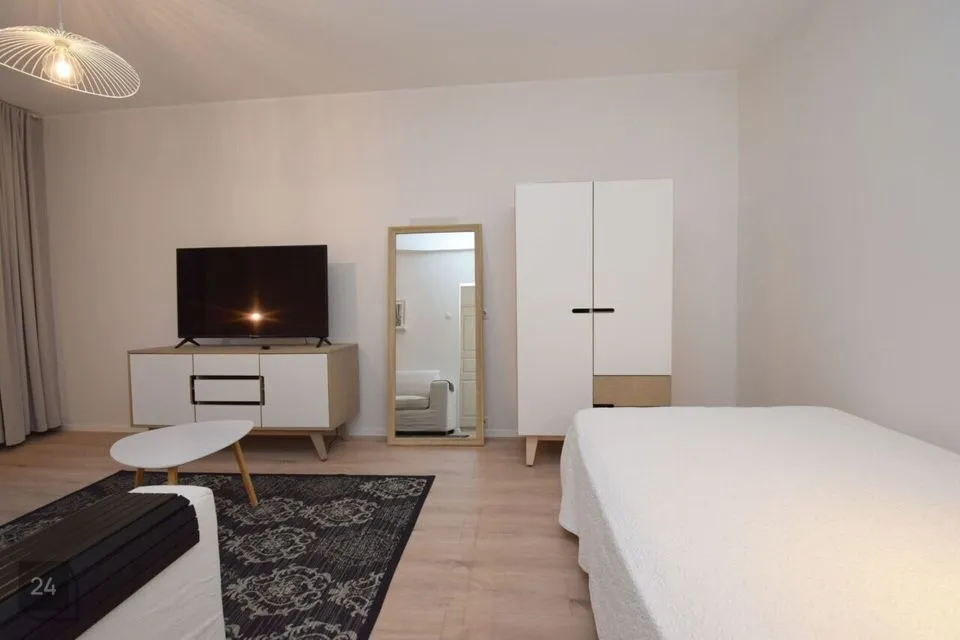 1-toaline Korter  -  Tallinn, Kesklinna linnaosa - foto 4