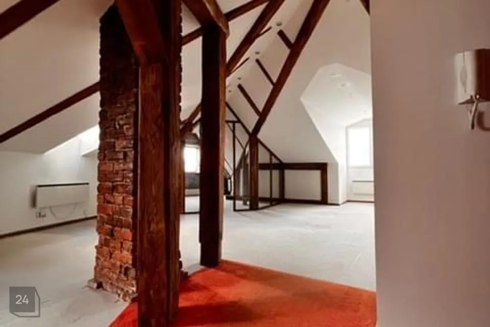 Accommodation or Bureau, 52 m² business in Tallinn, Kesklinna linnaosa