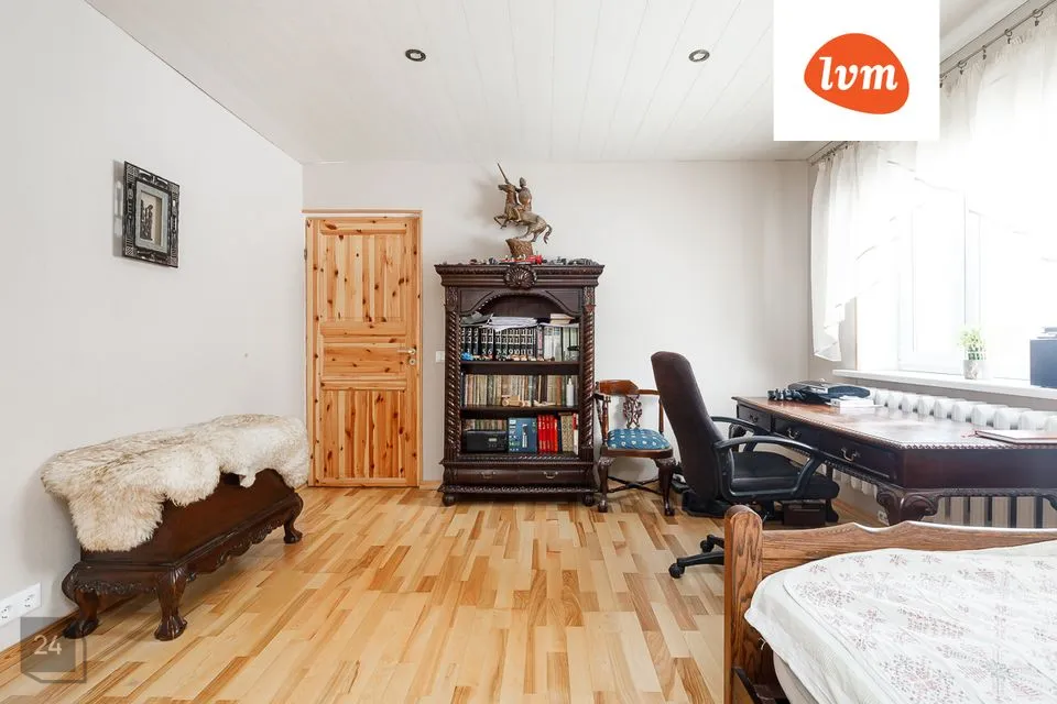 8-toaline Maja - Tartu vald, Valgma - foto 3