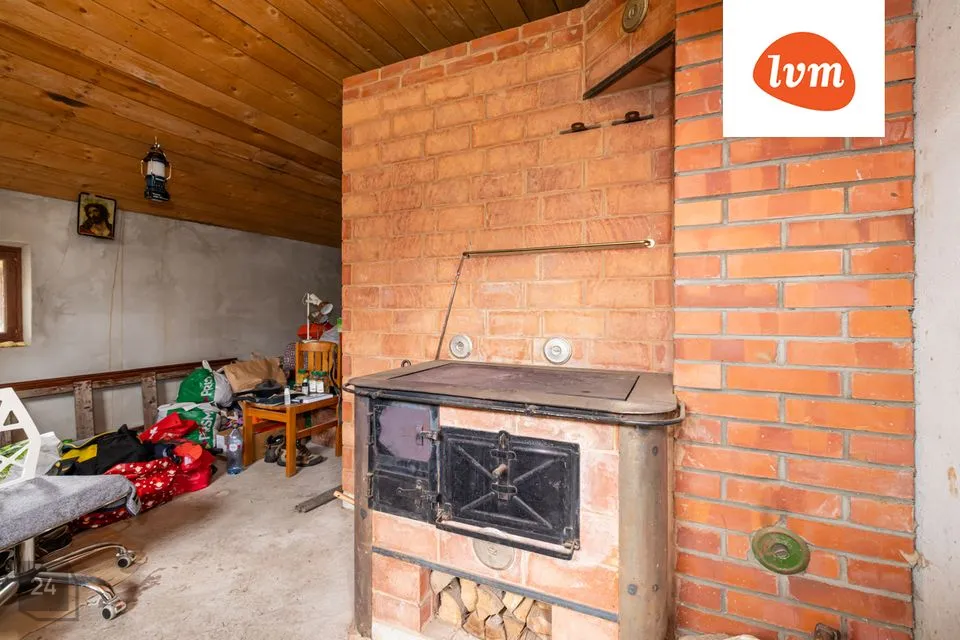 Maja - Harku vald, Tabasalu alevik - foto 3