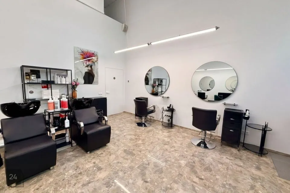 42 m² Äripind  -  Tallinn, Kesklinna linnaosa - foto 4