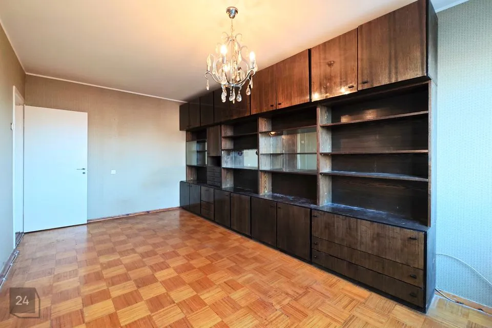 2-toaline Korter - Tallinn, Haabersti linnaosa - foto 5