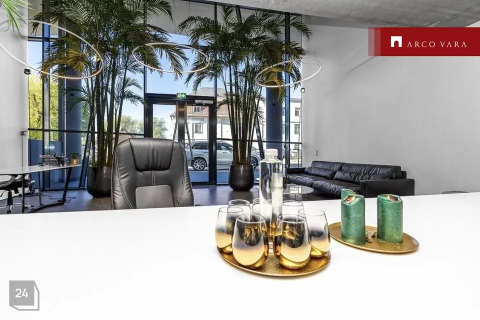 Büroo, 104 m² Äripind - Tallinn, Kesklinna linnaosa - foto 3