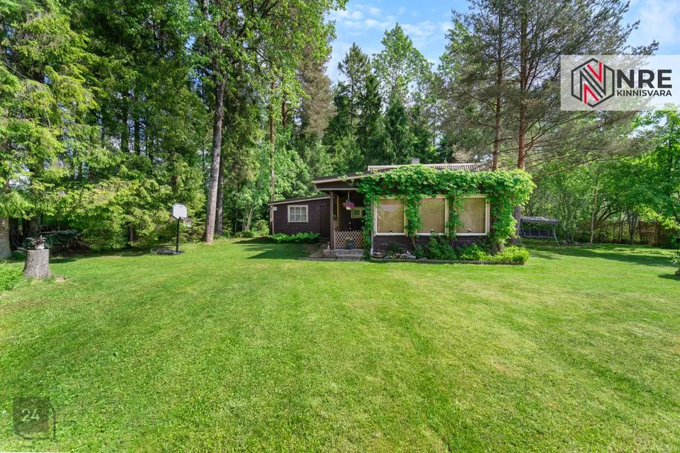 4-toaline Suvila - Kohila vald, Aespa alevik - foto 3