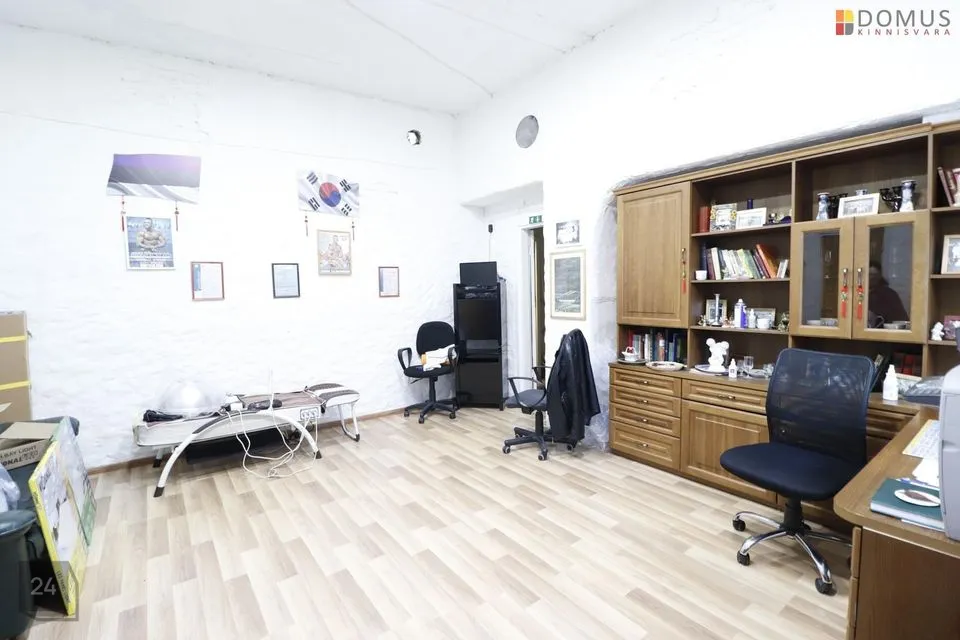 75 m² business in Tallinn, Mustamäe linnaosa - photo 2