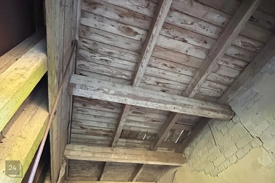 Tootmismaa, 6011 m² Maa  -  Järva vald, Käsukonna küla - foto 5