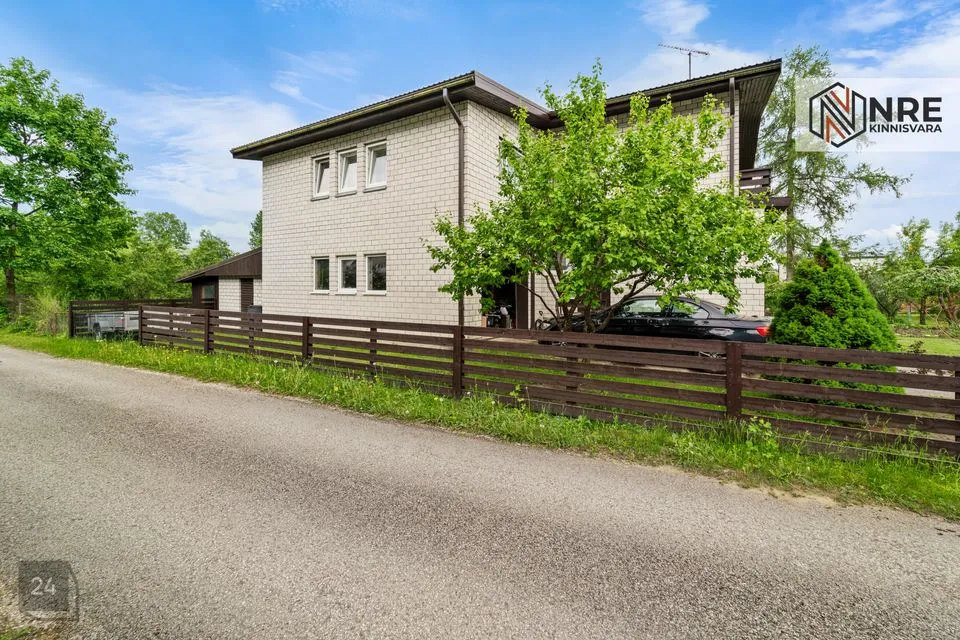 6-toaline Maja  -  Kohila vald, Kohila alev - foto 5