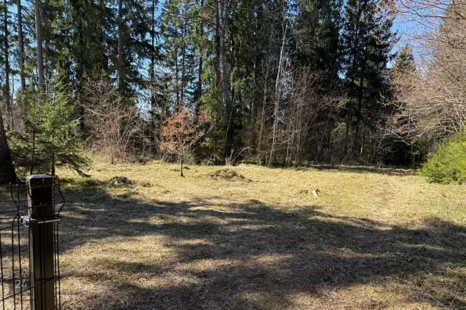 Земля жилой застройки, 1575 m² участок в Saku vald, Roobuka küla - фото 4