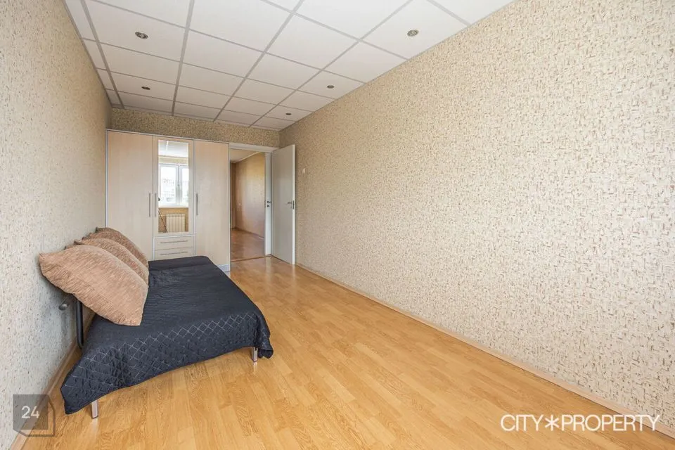 2-toaline Korter - Tallinn, Mustamäe linnaosa - foto 2