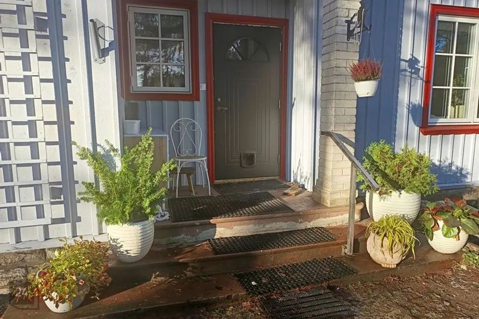 1-toaline Korter  -  Tallinn, Nõmme linnaosa - foto 2