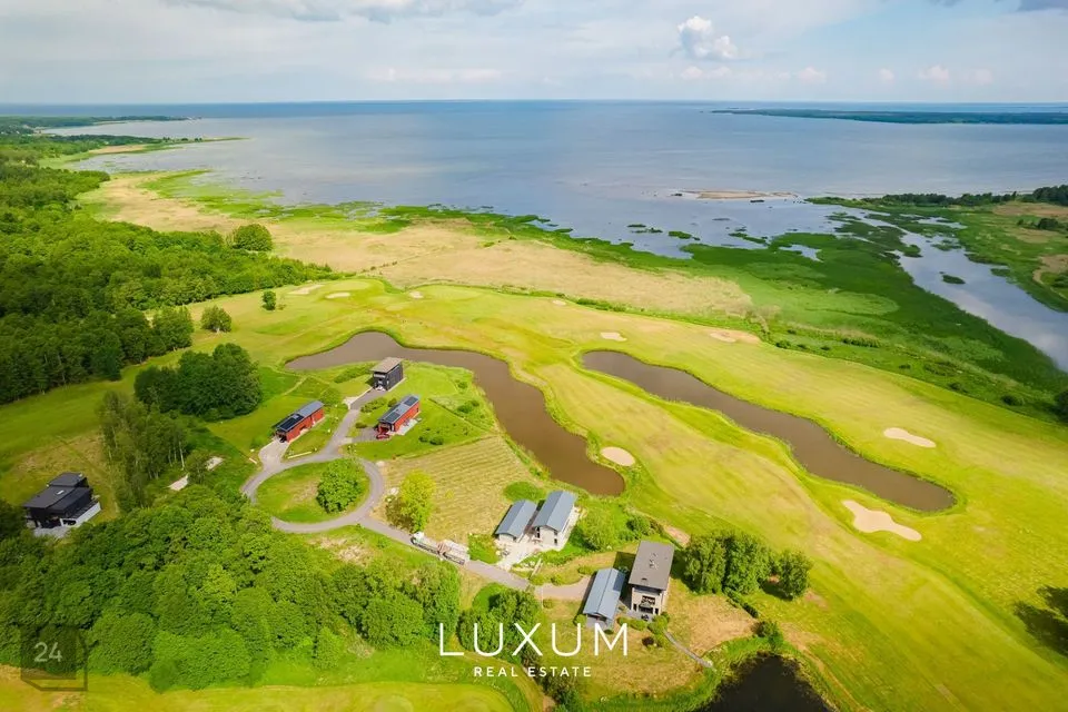 Земля жилой застройки, 1735 m² участок в Jõelähtme vald, Manniva küla - фото 2