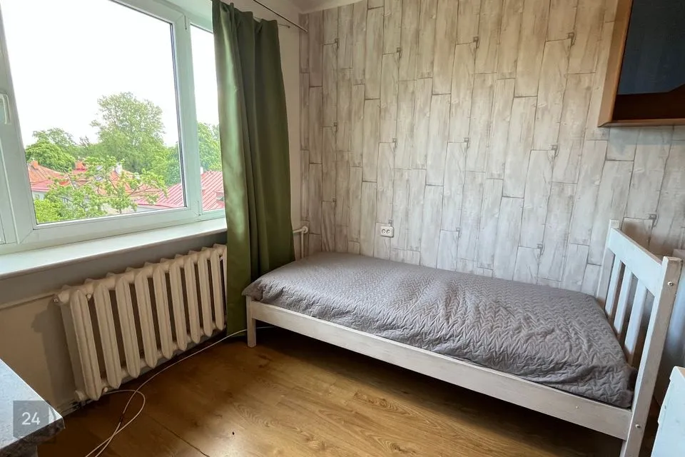 1-toaline Korter  -  Tallinn, Põhja-Tallinna linnaosa - foto 4
