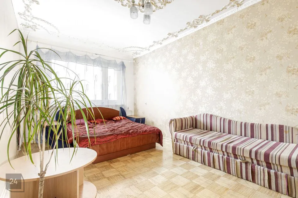 3-комнатная Квартира в Tallinn, Lasnamäe linnaosa