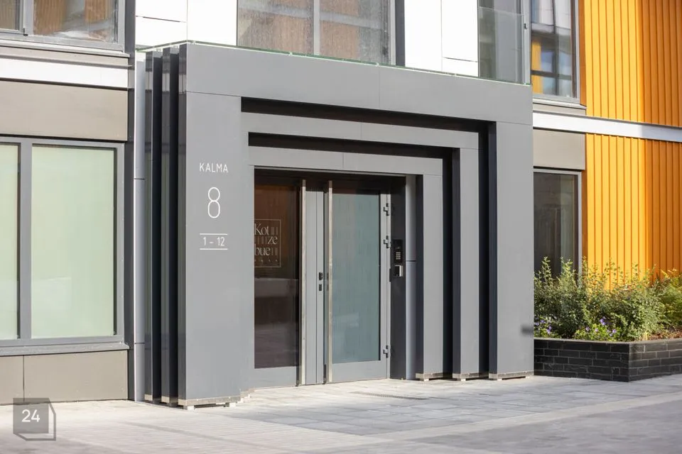 2-toaline Korter  -  Tallinn, Põhja-Tallinna linnaosa - foto 2