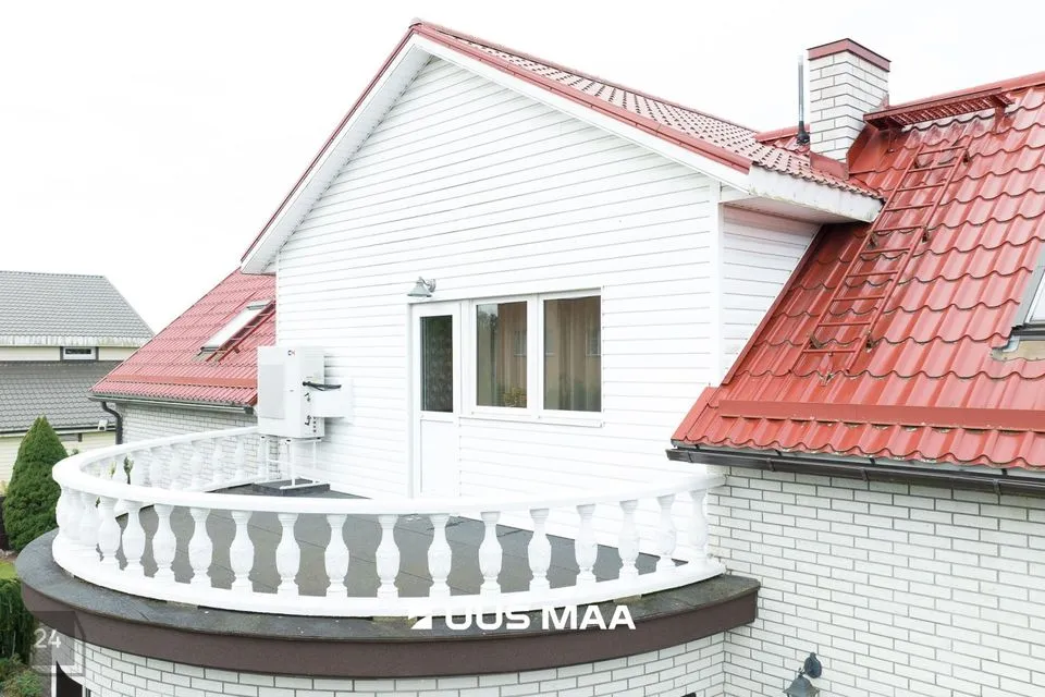 5-toaline Maja  -  Maardu linn - foto 4