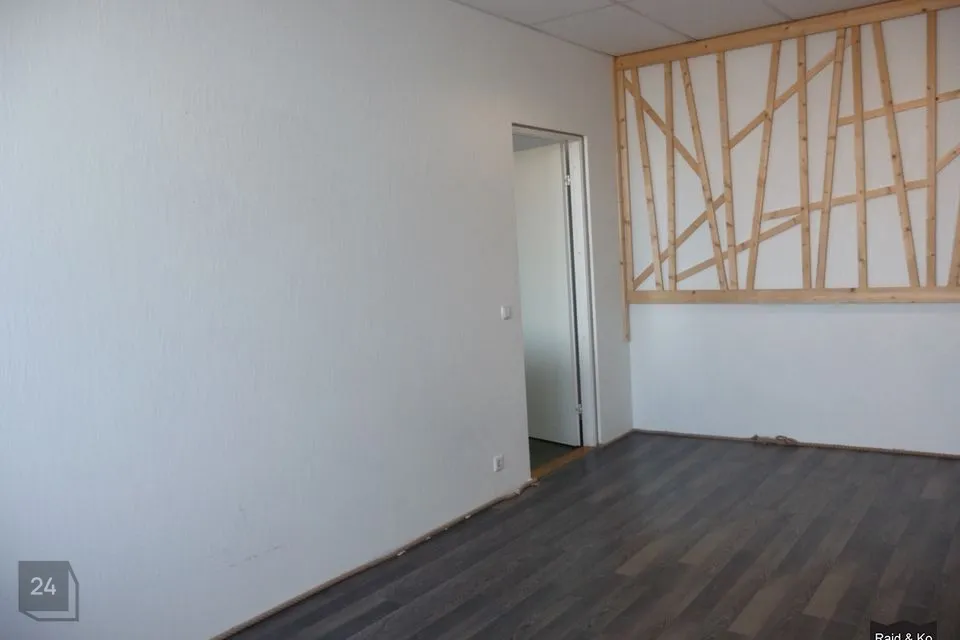 Büroo, 18 m² Äripind - Tallinn, Kristiine linnaosa - foto 3