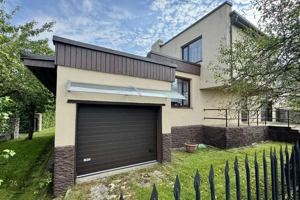 5-toaline Maja  -  Jõhvi vald, Jõhvi linn - foto 3