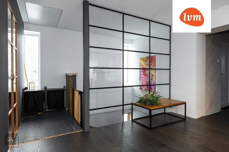 5-toaline Maja  -  Raasiku vald, Aruküla alevik - foto 2