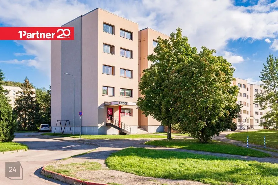 Mitme sihtotstarbega, 136 m² Äripind  -  Tartu linn, Tartu linn