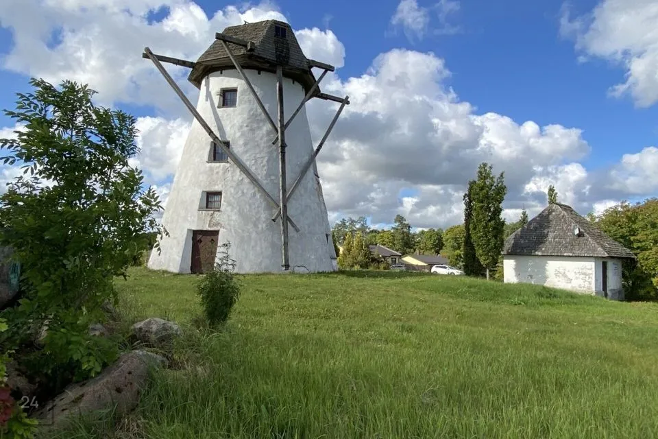 109 m² Maja  -  Toila vald, Kabelimetsa küla