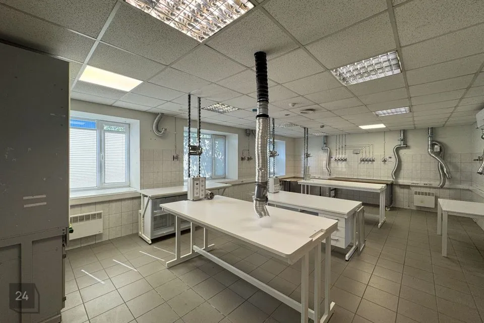 Mitme sihtotstarbega, 296 m² Äripind - Tallinn, Põhja-Tallinna linnaosa