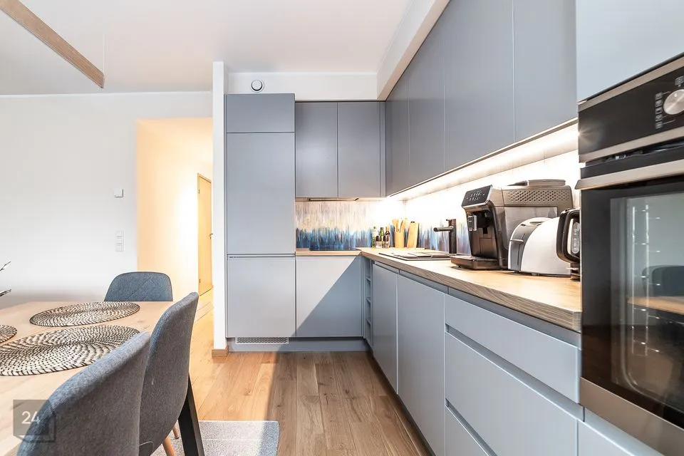 4-toaline Korter - Saue vald, Saue linn - foto 3