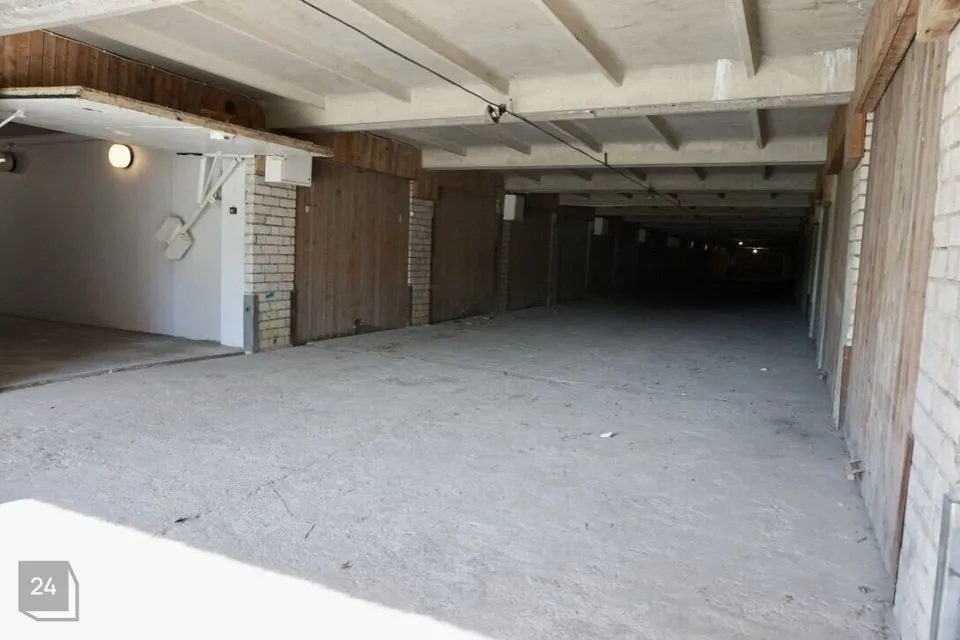 20 m² Garaaž  -  Tallinn, Mustamäe linnaosa - foto 3