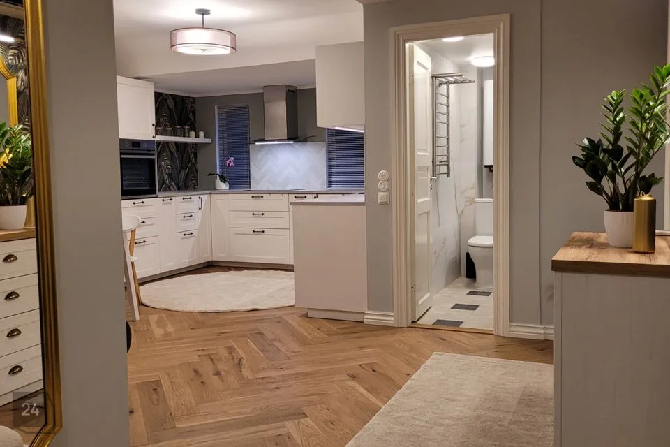 3-toaline Korter - Tallinn, Nõmme linnaosa - foto 5