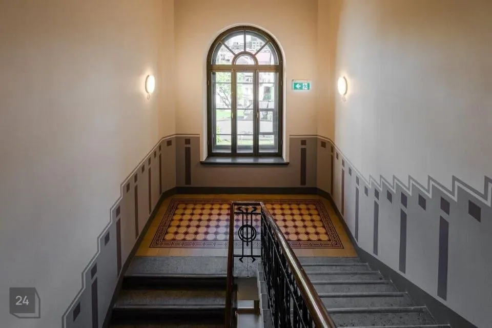 31 m² Äripind  -  Tallinn, Kesklinna linnaosa - foto 4