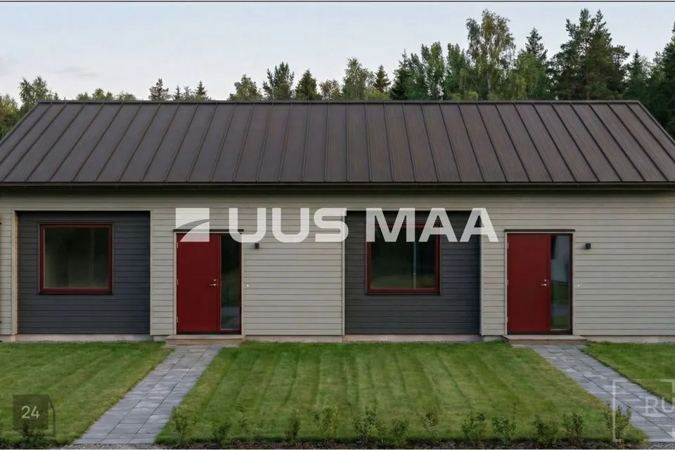 3-комнатная дом в Anija vald, Kehra linn