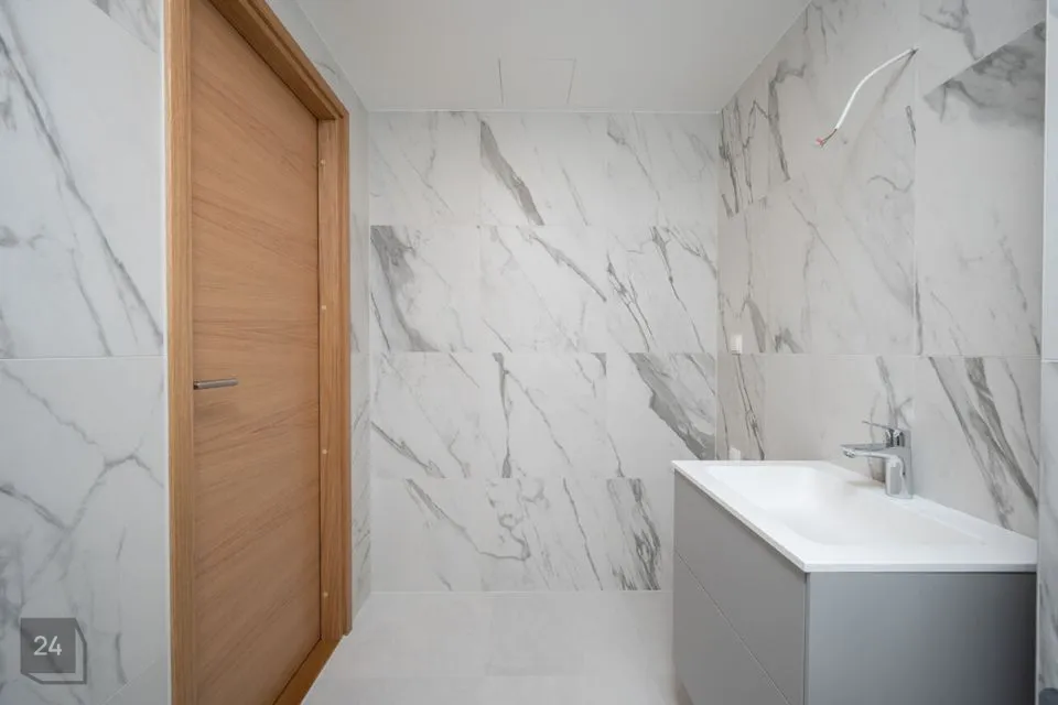 2-toaline Korter  -  Tallinn, Haabersti linnaosa - foto 2