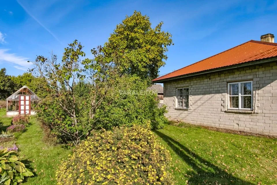 3-toaline Maja  -  Antsla vald, Kobela alevik - foto 5
