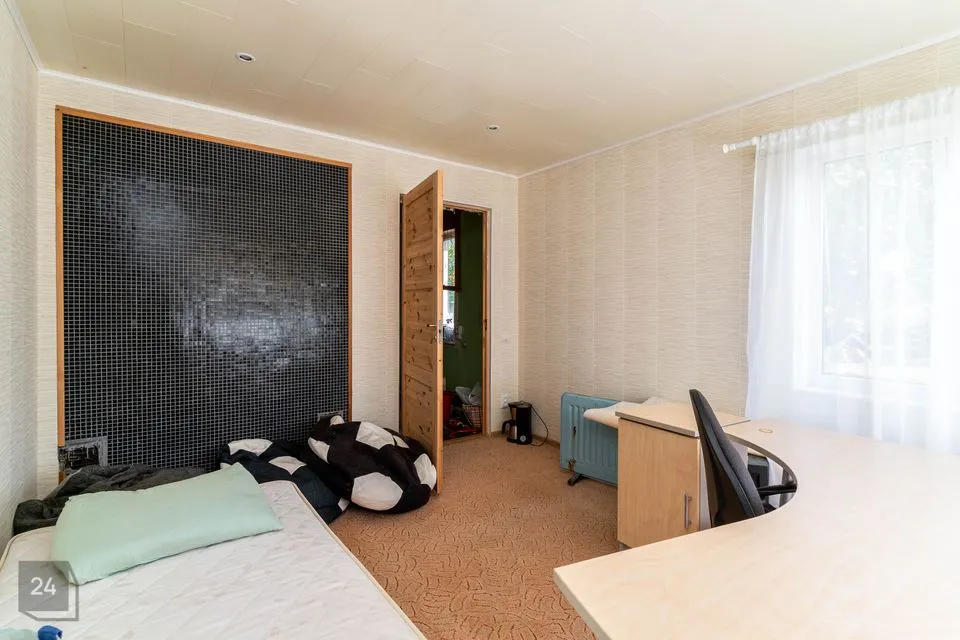 6-toaline Maja  -  Põltsamaa vald, Põltsamaa linn - foto 4