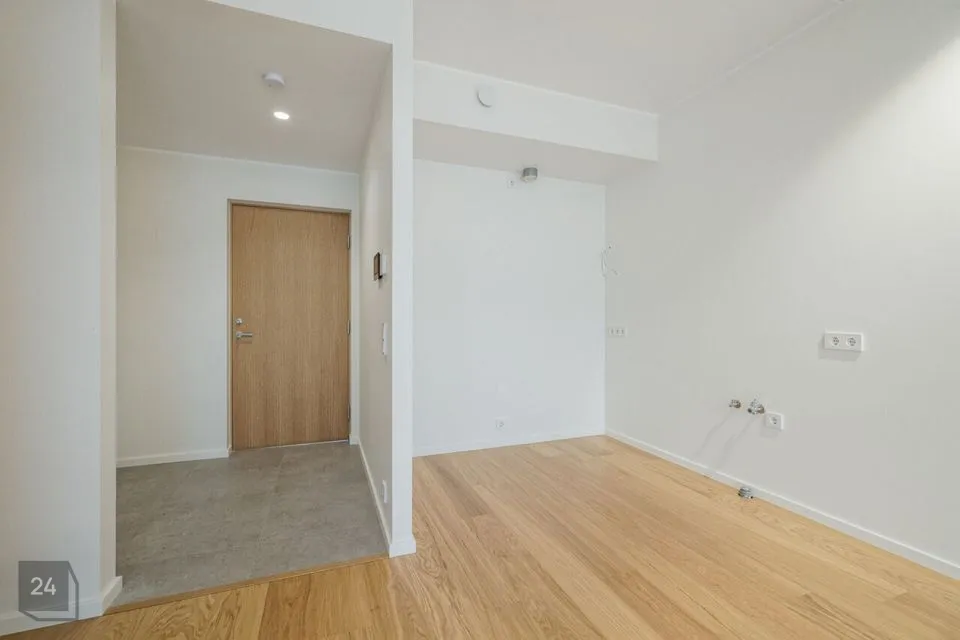 2-toaline Korter - Tallinn, Lasnamäe linnaosa - foto 5